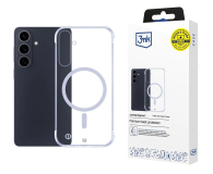 3mk Just20g MagCase do Samsung Galaxy S26 - 1511613 - zdjęcie 1
